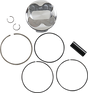 JE PISTONS Piston Kit - 96.00 mm - 14.5:1 CR - Honda 345056