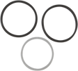 COMETIC Honda C7126EX Exhaust Gasket – Fits Honda ATV and Motorcycles