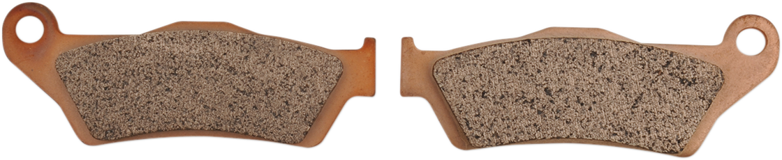 EBC HH Brake Pads FA643HH