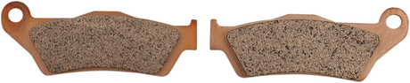 EBC HH Brake Pads FA643HH