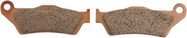 EBC HH Brake Pads FA643HH