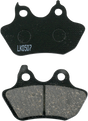 EBC Organic Brake Pads FA434
