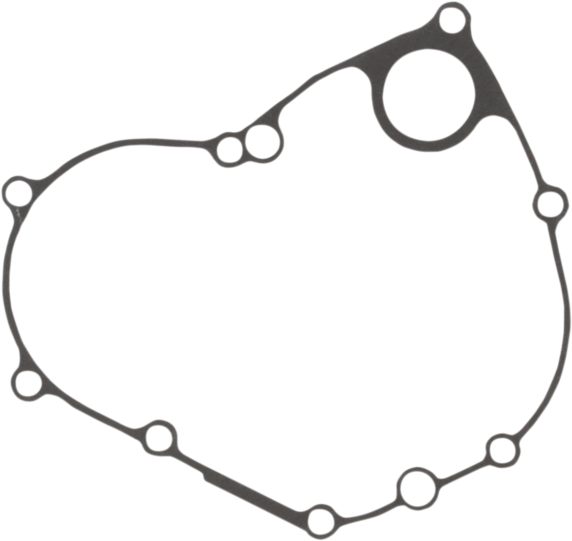 COMETIC Stator Cover Gasket for Suzuki EC1019032AFM – Durable Seal for Marine and Small Engine Applications
