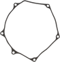 COMETIC Clutch Gasket for Suzuki EC1153032AFM - Fits Suzuki Motorcycle Models