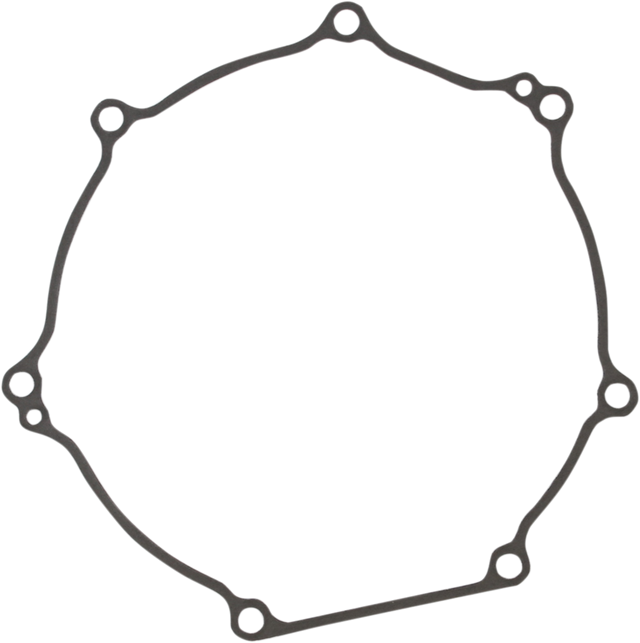 COMETIC Kawasaki EC1184032AFM Clutch Gasket - High-Performance Seal for Kawasaki Engines