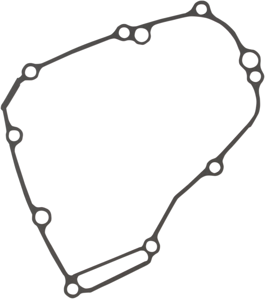 COMETIC Honda EC1416032AFM Stator Cover Gasket - Compatible with Honda CRF250R, CRF450R, CRF450X, and more
