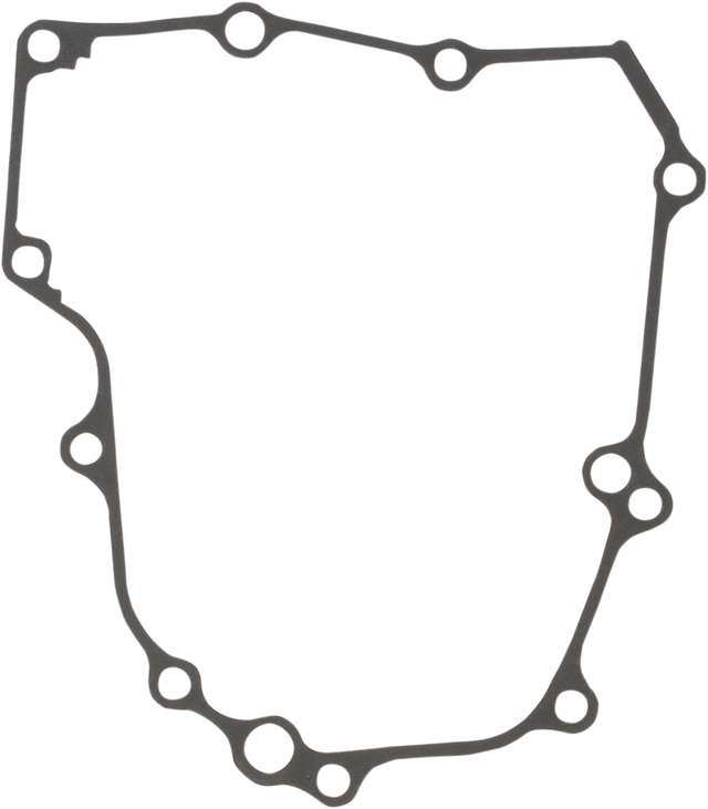 COMETIC Stator Cover Gasket for Honda EC1545032AFM - Enhanced Seal and Easy Installation