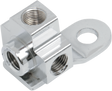 Drag Specialties Brake Line T-Junction for Rear and Front Lines - Part 71280