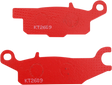 EBC Sport Carbon Brake Pads FA446X