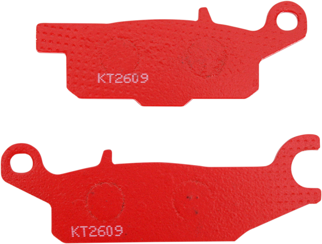 EBC Sport Carbon Brake Pads FA446X