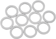 DRAG SPECIALTIES 106 Crush Washer - 7/16 Inch for Harley Davidson Motorcycles