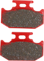 EBC Sport Carbon Brake Pads FA497X