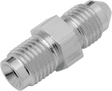 Drag Specialties #3 Male Fitting - 3/8 inch Inverted Flare Straight | Fits Harley Davidson and Touring Models