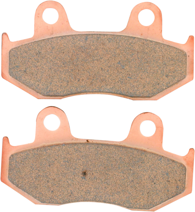 EBC Brake Pads SFA411HH