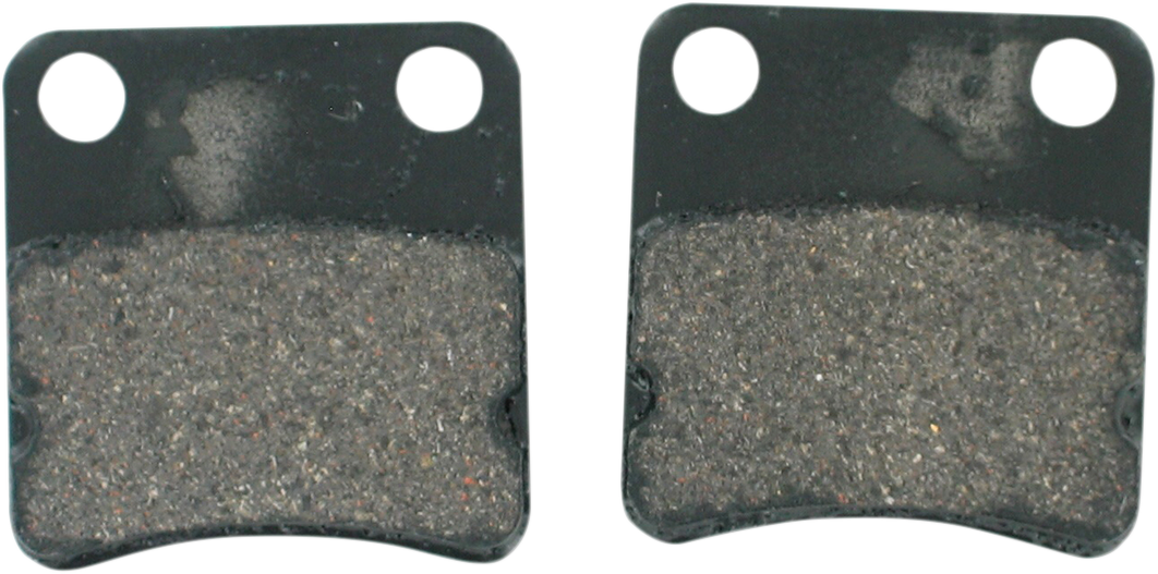EBC SFA Brake Pads SFA257/2