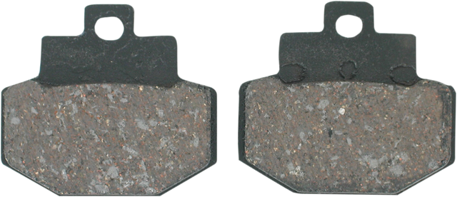 EBC SFA Brake Pads SFA321