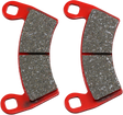 EBC Sport Carbon Brake Pads FA656X