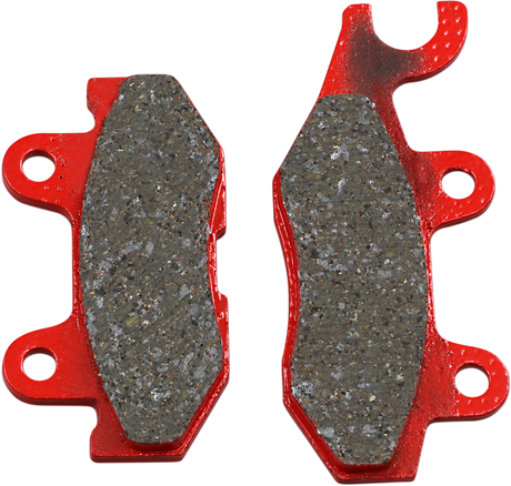 EBC Sport Carbon Brake Pads FA675X