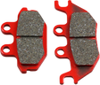 EBC Sport Carbon Brake Pads FA686X