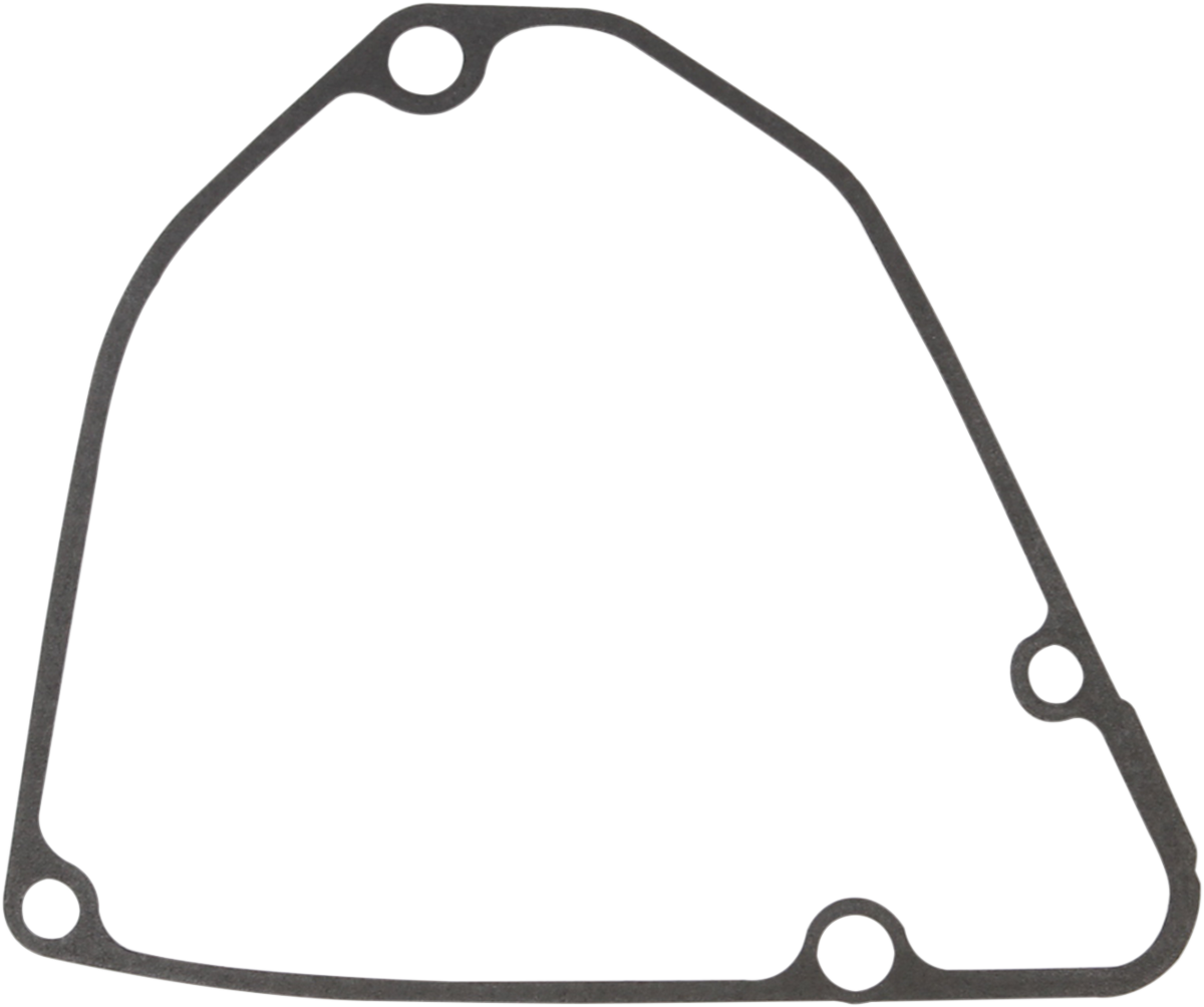 COMETIC Stator Cover Gasket for Kawasaki and Suzuki EC904032AFM - High-Performance Replacement