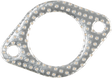 COMETIC Exhaust Gasket for Polaris - Part EX015042AM | High-Temperature Seal for 4-Stroke Engines
