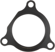 Cometic Exhaust Gasket Honda EX456010S - High-Temperature Seal for Motorcycle and ATV Applications