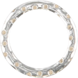 Cometic Exhaust Gasket Honda EX690064AM with High-Temperature Steel Tanged Outer Layer
