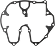 COMETIC Honda Valve Cover Gasket VC032010S - Compatible with Honda Accord, Civic, CR-V, Pilot, Odyssey