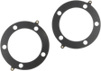 COMETIC C10037 Head Gasket for Harley-Davidson Shovelhead 1966-1984, 3.8125 inches x 0.040 inches