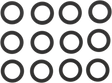 COMETIC Pushrod Seal Kit for Harley-Davidson Sportster 1957-1984, Part C10068
