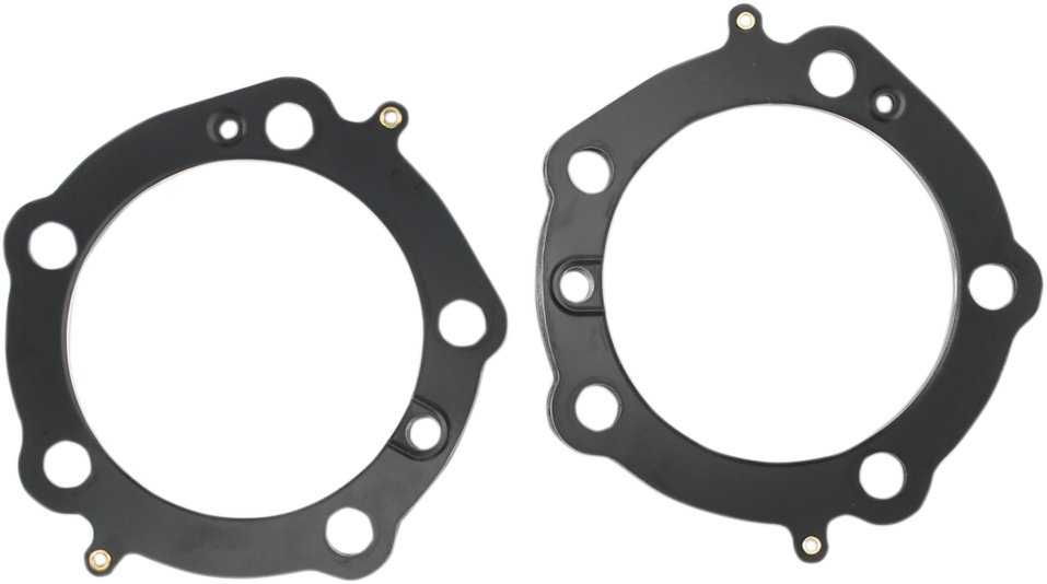 COMETIC Head Gasket for 1946-1965 Harley-Davidson Panhead 3.625 inch x 0.040 inch C10070