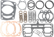 COMETIC XL C9052 Top End Gasket Kit for Heavy Duty Engines with Extreme Sealing Technology