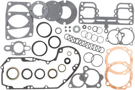 COMETIC Complete Gasket Kit - Low Compression - '82-'85 XL C9117F