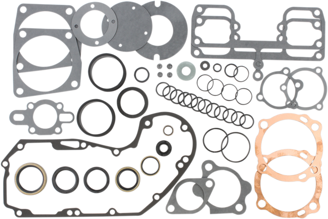 COMETIC Complete Gasket Kit - Low Compression - '82-'85 XL C9117F