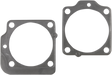 COMETIC C9206 Cylinder Base Gasket - 3.500 Inch for Harley-Davidson Shovelhead Models