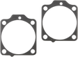 COMETIC C9207 Cylinder Base Gasket for 2 Front S&S Cylinders - 3.625" - .020" Fitment for Harley-Davidson Shovelhead Engines