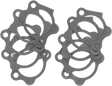 Cometic C9312 Starter Motor Gasket 10 Pack for Ford F-150, Chevrolet Silverado, RAM 1500, Dodge Durango, and Jeep Grand Cherokee