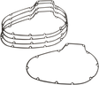 Cometic Primary Gasket C9318F5 for Harley-Davidson XLH and XLCH Models (1967-1976)