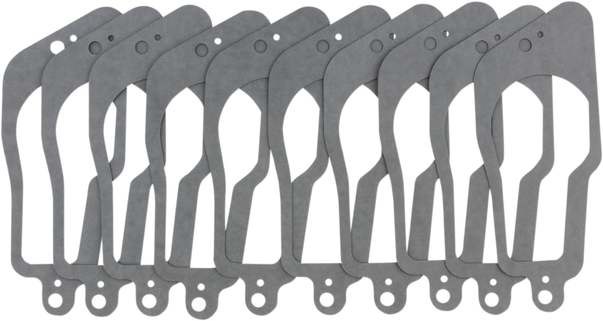 COMETIC C9324 Starter Housing Gasket Kit for Chevrolet Silverado 1500, Ford F-150, RAM 1500 – Long-lasting Fuel-Resistant Material