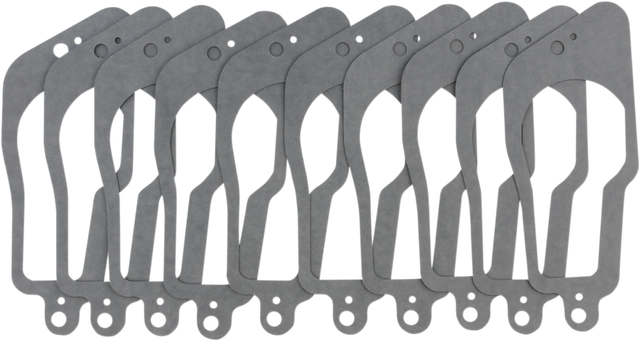 COMETIC C9324 Starter Housing Gasket Kit for Chevrolet Silverado 1500, Ford F-150, RAM 1500 – Long-lasting Fuel-Resistant Material