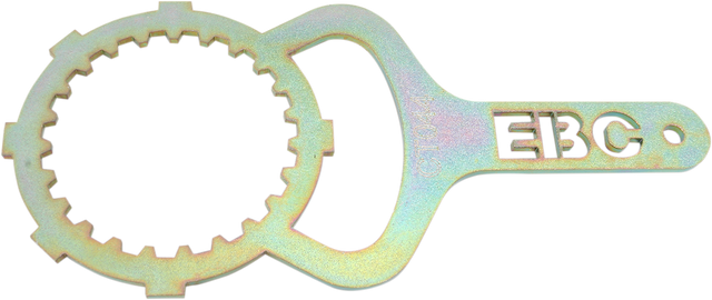 EBC Clutch Basket Holding Tool - Yamaha 50/80/100 CT044
