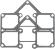 COMETIC C9336-2 One Piece Rocker Base Gasket - .031 inch for Harley-Davidson Shovelhead (1966-1984)