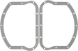 COMETIC C9342-125F Rocker Cover Gasket for Ford, Chevrolet, Dodge and GM Vehicles