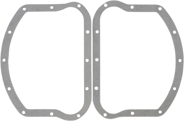 COMETIC C9342-125F Rocker Cover Gasket for Ford, Chevrolet, Dodge and GM Vehicles