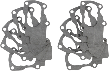 COMETIC Oil Pump Cover Gasket Set Part C9385 for Ford F-150, Chevrolet Silverado, Ram 1500, and GMC Sierra