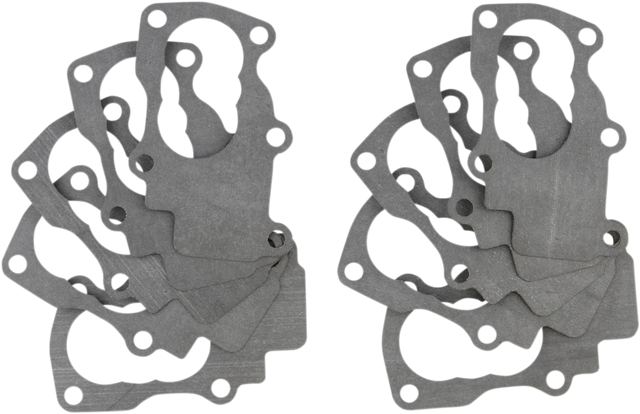 COMETIC Oil Pump Cover Gasket Set Part C9385 for Ford F-150, Chevrolet Silverado, Ram 1500, and GMC Sierra