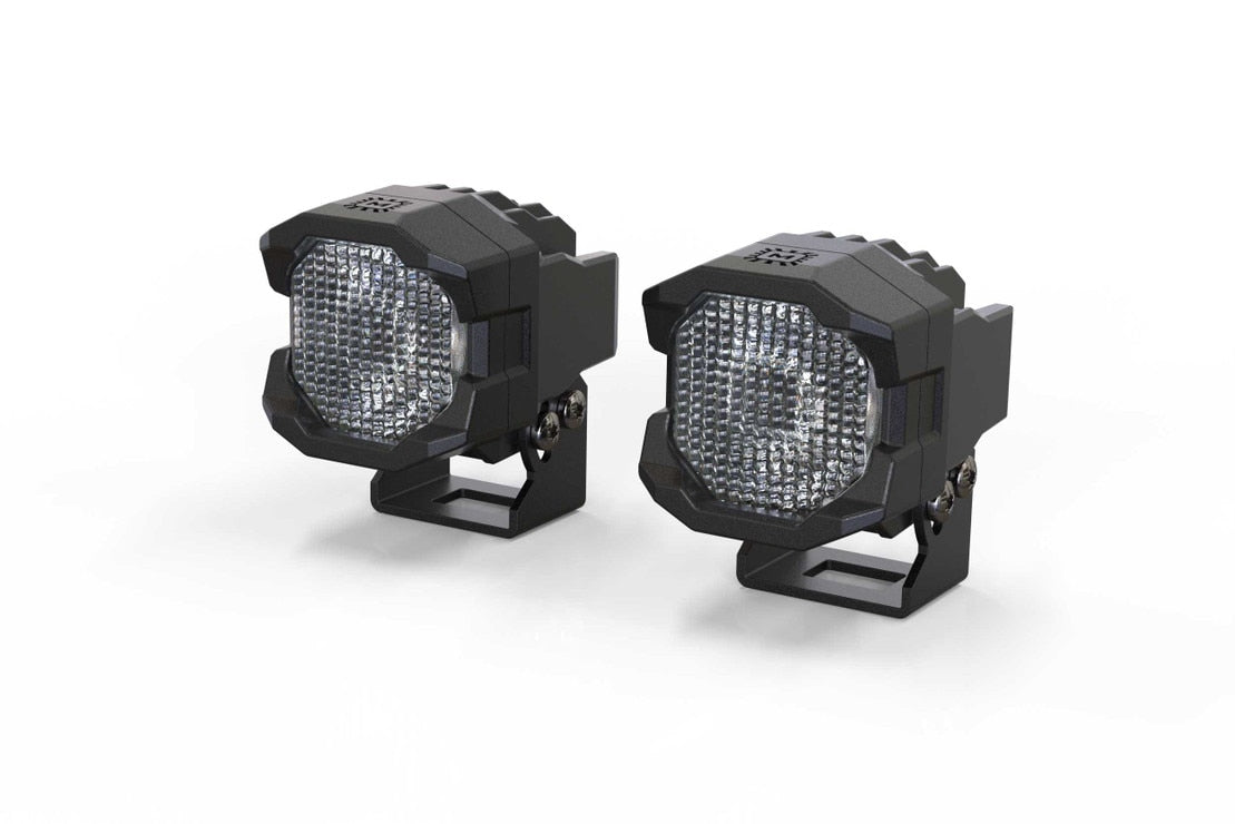 1Banger LED Pods