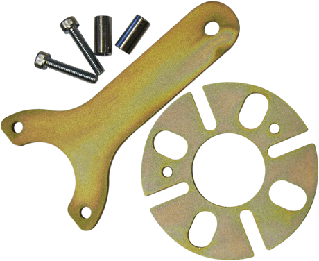 EBC Removal Tool - Clutch Retainer Bolt - '90-'21 Harley Davidson CT701SP