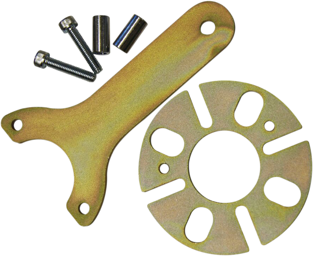 EBC Removal Tool - Clutch Retainer Bolt - '90-'21 Harley Davidson CT701SP