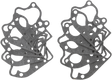COMETIC Oil Pump Cover Gasket Set C9392 for Chevy Silverado and GMC Sierra